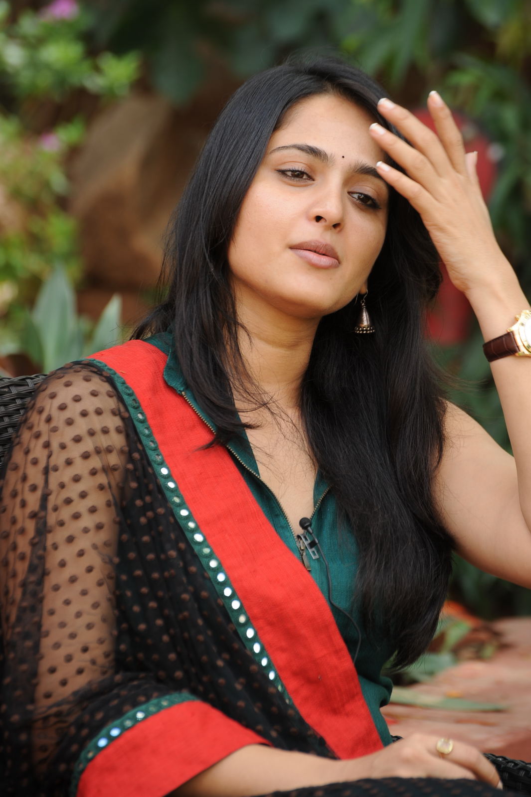 Actress Anushka Photo Gallery | Picture 47269